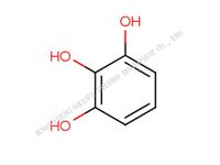  Pyrogallic acid 