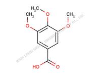 3 4 5-trimethoxybenzoic acid