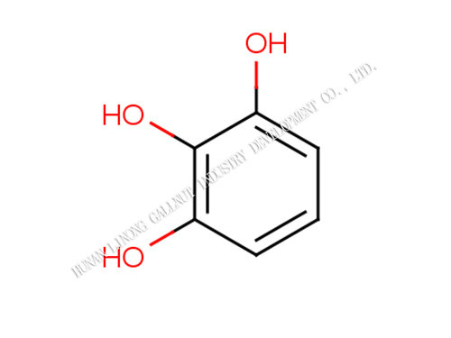  Pyrogallic acid 