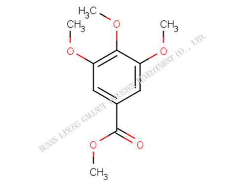 methyl 3 4 5-trimethoxybenzoate