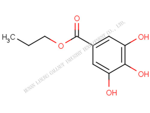  Propyl gallate 