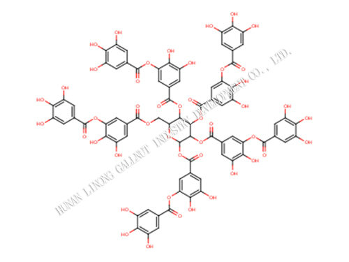  Industrial tannic acid 